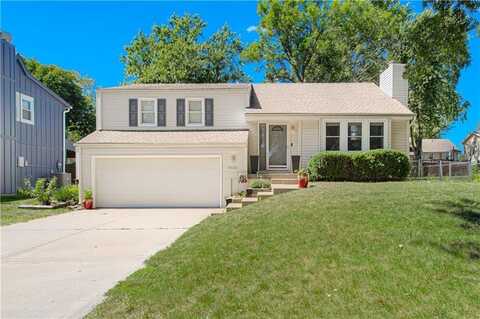 9120 DARNELL Street, Lenexa, KS 66215