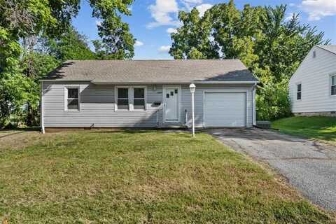 2408 NE 58th Street, Gladstone, MO 64118