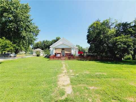 24189 Stone Hill Road, Oregon, MO 64473