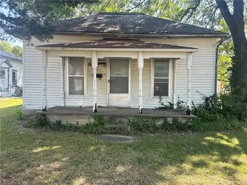 308 N 13th Street, Fredonia, KS 66736