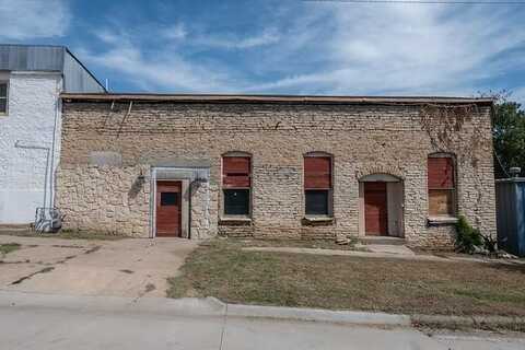 226 E Main Street, Sedan, KS 67361