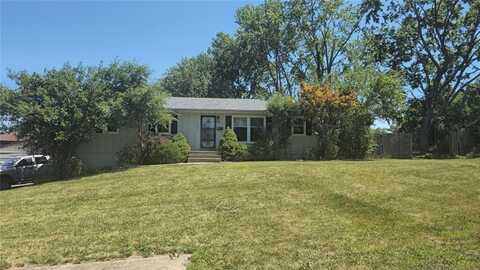 2709 NE 63rd Street, Gladstone, MO 64119