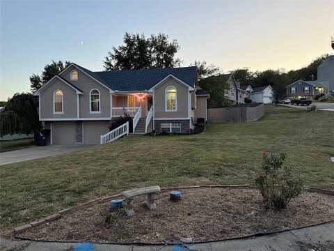 816 SW Montana Rdige Drive, Grain Valley, MO 64029