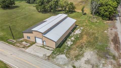 32080 W 391st Street, Osawatomie, KS 66064