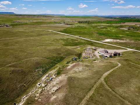 45 Taft RD, Great Falls, MT 59404