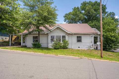 1348 CENTRAL Avenue, Hot Springs, AR 71901