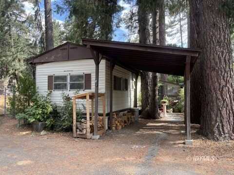 26350 Delano Dr., Idyllwild, CA 92549