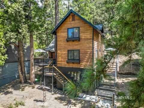 25840 Scenic DR, Idyllwild, CA 92549