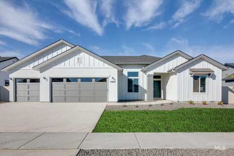 17469 N Floud Way, Nampa, ID 83687