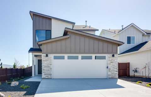 2071 S Saltbrush Way, Meridian, ID 83642