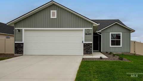 16431 Sandon Ave, Caldwell, ID 83607