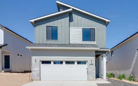 2036 S Cactus Lily Way, Meridian, ID 83642