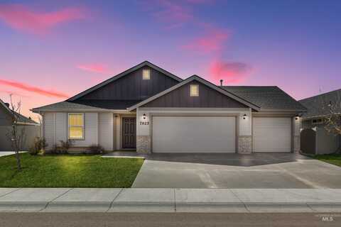 7925 E Bunker Hill St., Nampa, ID 83687