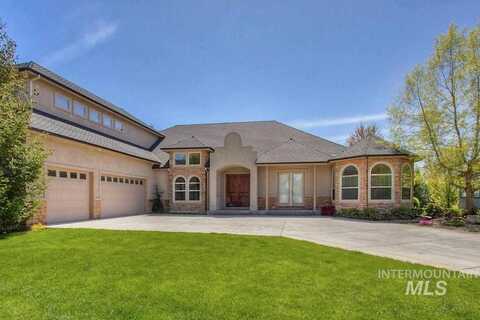 1520 S Siena Place, Eagle, ID 83616