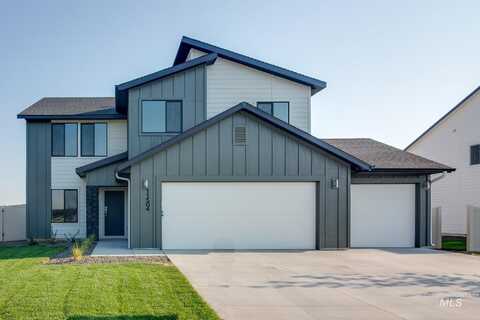 4200 N Durmast Way, Meridian, ID 83646