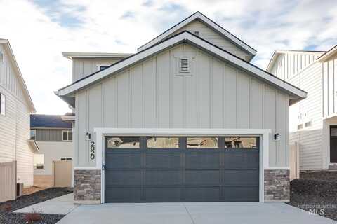 2020 S Cactus Lily Way, Meridian, ID 83642