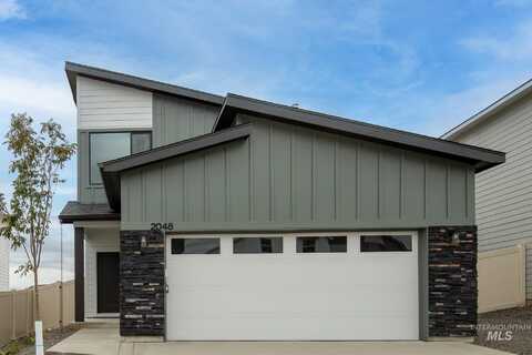 2048 S Saltbrush Way, Meridian, ID 83642