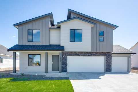 6960 W Redwood Creek Dr, Meridian, ID 83646