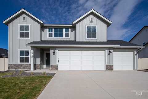 9132 W Cornflower St, Nampa, ID 83687