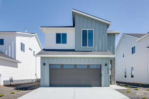 2129 S Saltbrush Way, Meridian, ID 83642