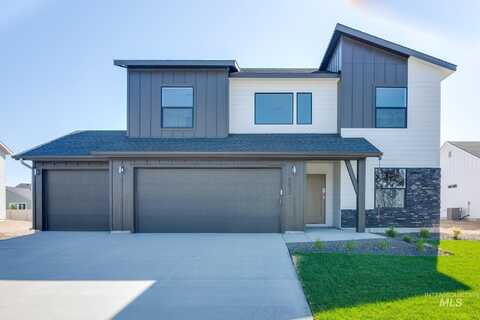 4069 N Durmast Way, Meridian, ID 83646