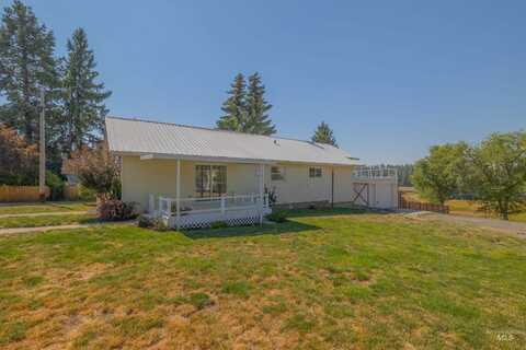 220 Pine St, Potlatch, ID 83855