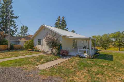 220 Pine St, Potlatch, ID 83855