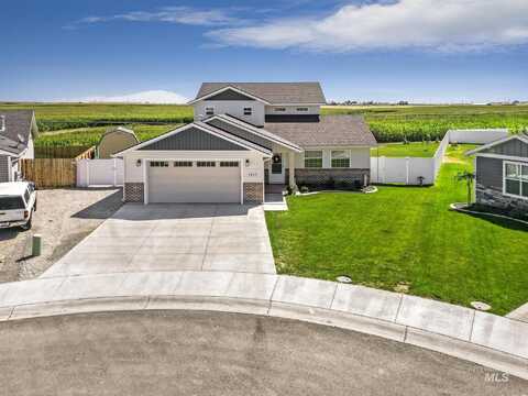 1317 Kyla Court, Jerome, ID 83338