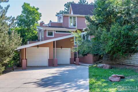 15 Arrowleaf Ct, Boulder, CO 80304