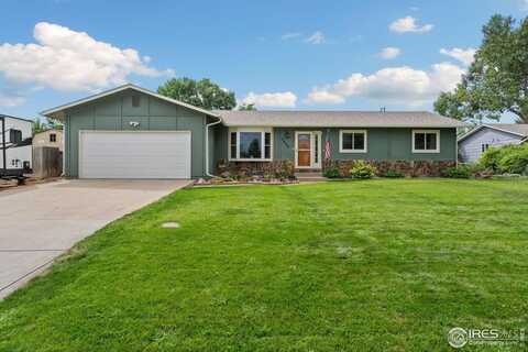 2009 Harmony Dr, Fort Collins, CO 80525