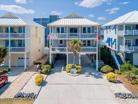 511 S Shore Drive, Surf City, NC 28445