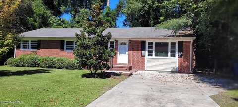 105 Dewitt Street, Jacksonville, NC 28540