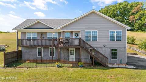 2731 Lucille Ave, Kodak, TN 37764