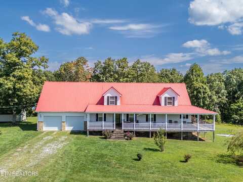 146 Davidson Lane, Crossville, TN 38571