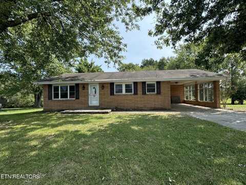 492 Hillcrest Drive, Crossville, TN 38555