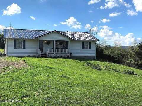 215 Jefferson Circle, Cumberland Gap, TN 37724