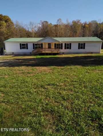 231 Baker Farm Rd, Tellico Plains, TN 37385