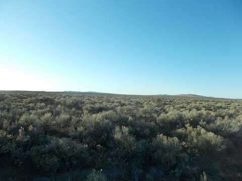 Lot 100 Fossil Lake Road, Christmas Valley, OR 97641