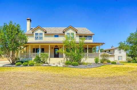 108 E West Creek Rd, Kerrville, TX 78028