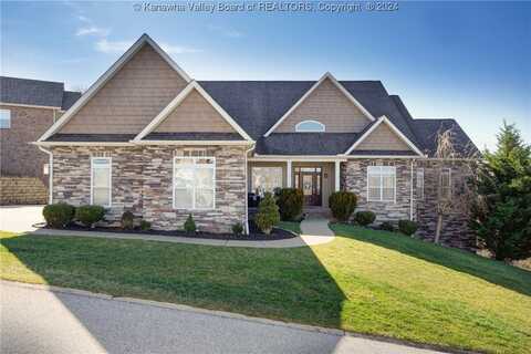 423 Wynterhall Lane, South Charleston, WV 25309