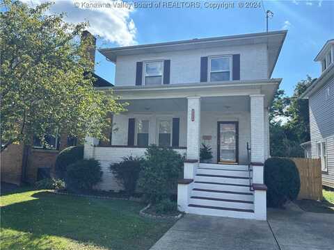 513 Hall Street, Charleston, WV 25302