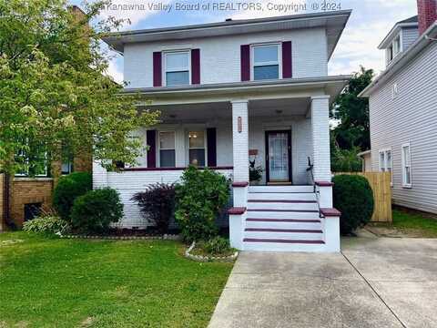 513 Hall Street, Charleston, WV 25302