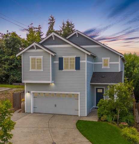 2553 SW 353rd Place, Federal Way, WA 98023