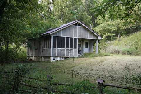 1420 Goodwater Road, Bybee, TN 37713