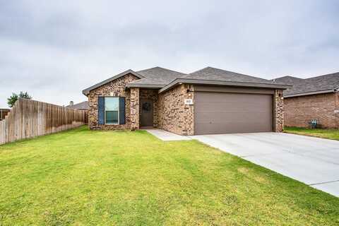 2122 135th Street, Lubbock, TX 79423