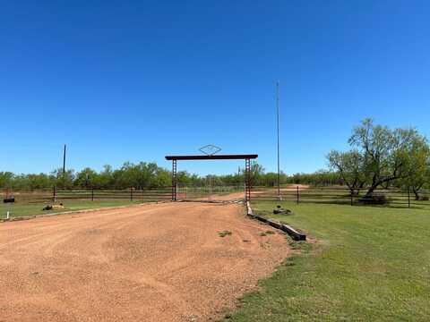 0 US Highway 70, Spur, TX 79370