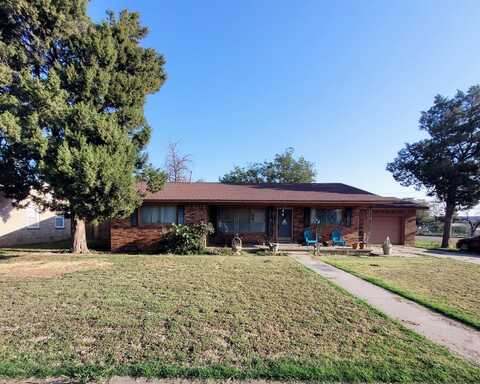 621 13th Street, Littlefield, TX 79339