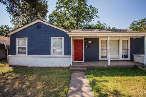 3007 31st Street, Lubbock, TX 79410