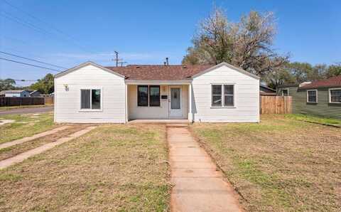 2620 42nd, Lubbock, TX 79413