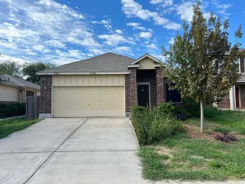 5507 Marlin Dr, Laredo, TX 78043